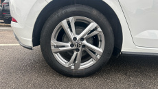 Volkswagen Polo 1.0 TSI R-Line 5dr DSG Petrol Hatchback